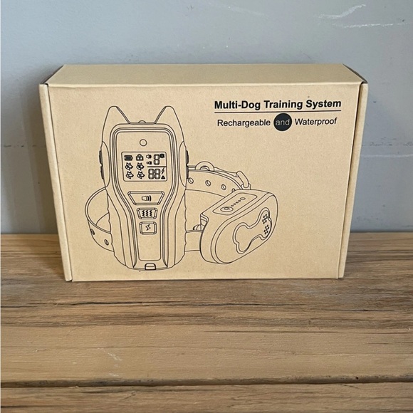 Multi Dog Training System - Picture 2 of 3